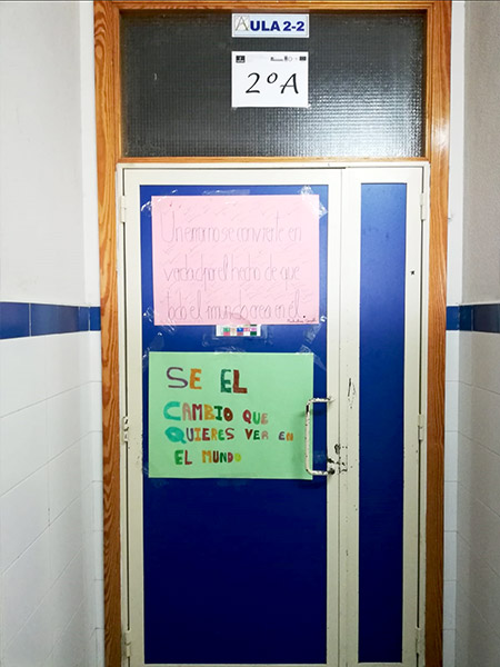 Día de la Paz 2019