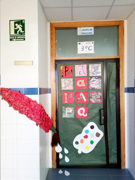 Día de la Paz 2019