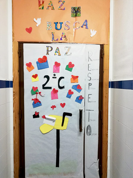Día de la Paz 2019
