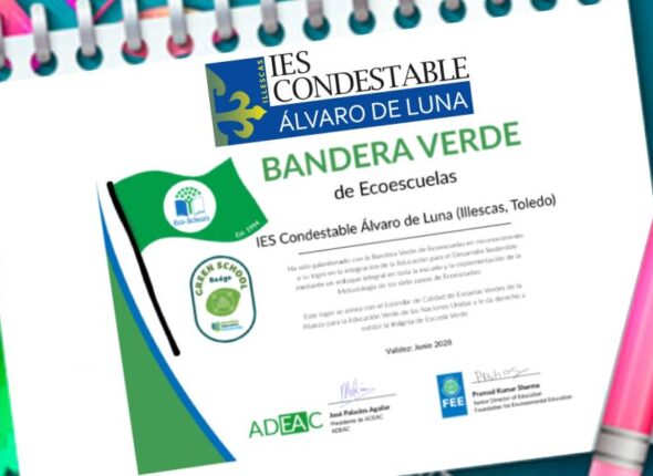 Ecoescuelas