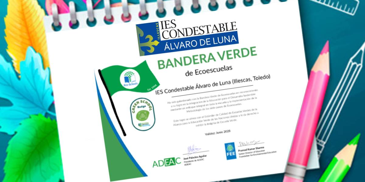 Ecoescuelas