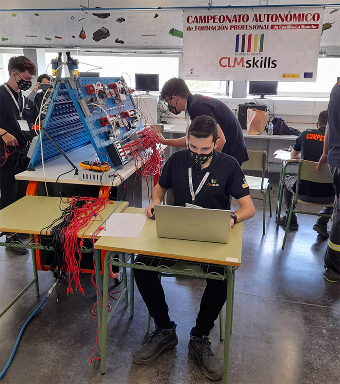 CLMSkills