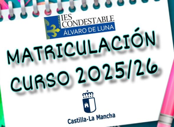 matriculacion2526
